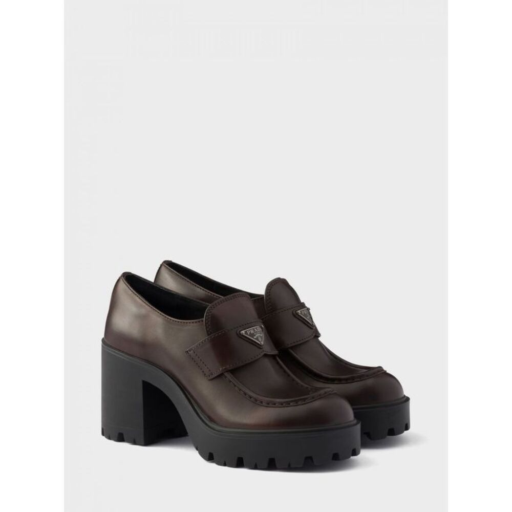 Prada Women Shoes Woman Prada